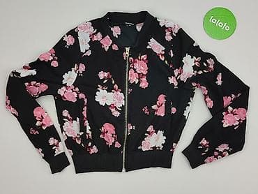 katana jeans: Tally Weijl, Kurtka bomberka damska, rozmiar XS — 2