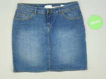 spódnice jeansowe massimo dutti: Yessica, Spódnica damska, rozmiar L — 2