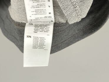 spódnice maxi szara dresowe: House, Spódnica damska, rozmiar S — 5