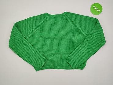 flash polska: Sinsay, Sweter damski, rozmiar L — 3
