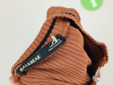 kurtka zimowa femi stories: PULL&BEAR, Women`s dress, S — 5