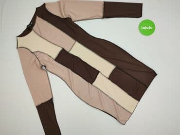 sklep internetowy z sukienkami dla puszystych: PrettyLittleThing, Sukienka damska, rozmiar L — 2