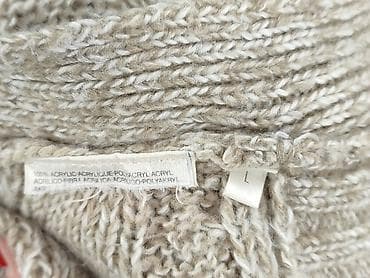 cubus sweter: Yessica, Ponczo damskie, rozmiar L — 5