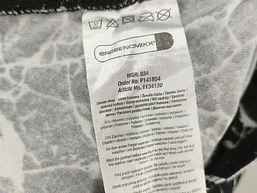 ergee top: Ergee, Legginsy Sportowe damskie, rozmiar M — 4