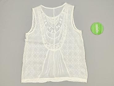 aksamitne bluzy: Bluzka damska, rozmiar M — 3