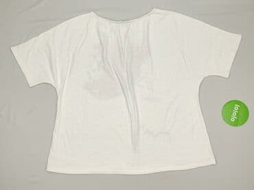 koszula s: T-shirt damski, S — 3