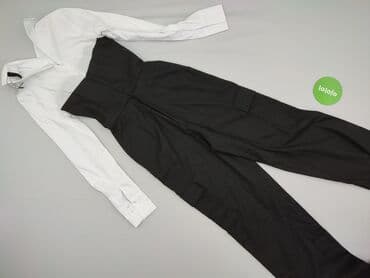 sisters sukienki: FB Sister, Kombinezon damski, rozmiar 2XS — 3