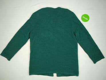 Women: Women`s knitwear, size 2XL (EU 44) — 3