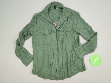 koszulka spider: H&M Divided, Koszula damska, rozmiar S — 2