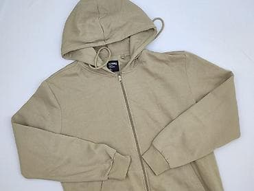 bluza batman smyk: Sinsay, Bluza z kapturem dla mężczyzn, rozmiar XL — 1