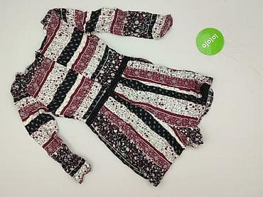 sweter bolerko: Bershka, Kombinezon damski, rozmiar S — 3