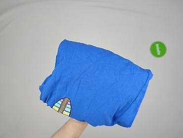 smerfy: Peanuts, T-shirt damski, rozmiar XS — 6