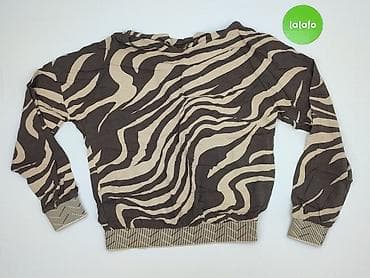 bluzy vintage: Zebra, Bluza damska
, rozmiar One size — 2