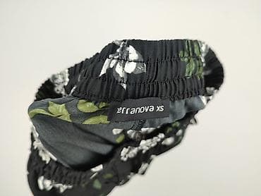 stringi sznurki: Terranova, Spodnie materiałowe damskie, rozmiar XS — 4