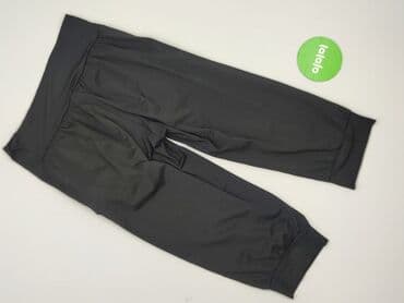 stringi damskie xxl: Spodnie materiałowe damskie, rozmiar XL — 3