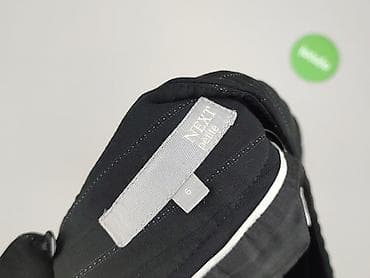 pepitka spódnice: NEXT Petite, Women`s skirt, size XS — 4