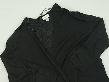 Bonprix, Kardigan damski, rozmiar 4XL