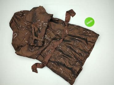 bugjo jeans kurtka: Płaszcz damski, rozmiar L — 3