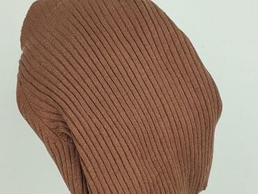 stradivarius kurtka z futerkiem: NA-KD, Kardigan damski, XS — 6