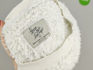 Кофти: Love To Lounge, Світшот жіночий, розмір L — 5