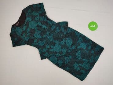 modne sukienki na wesele dla puszystych: Women`s dress, S at lalafo.pl — 2 modne sukienki na wesele dla puszystych: Women`s dress, S — 2