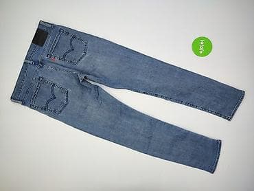jeansy bootcut levi's: Levi’s, Jeansy dla mężczyzn, rozmiar M — 3