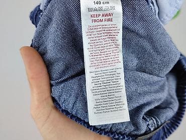 moraj spodnie: Spodnie jeansowe, Destination, 11 lat, 146, stan - Bardzo dobry — 5