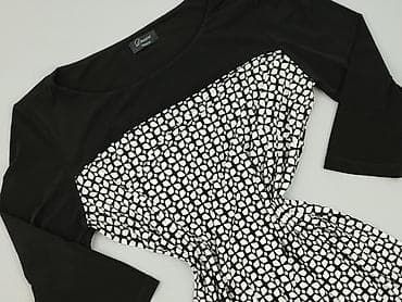 Yessica, Sukienka damska, rozmiar 3XL