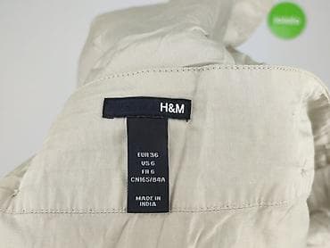 dresy 34: H&M, Top damski, rozmiar XS — 4