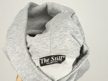 bluzy damskie polskie marki: Bluza z kapturem damska, rozmiar S — 5