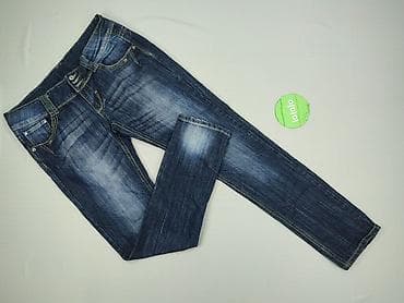 ecko jeans: Jeansy damskie, rozmiar L — 2