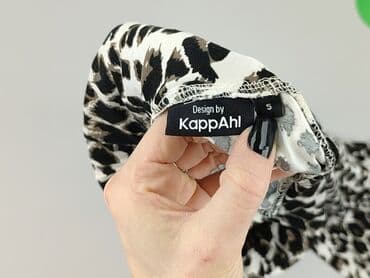 lidl piżamy: KappAhl, Legginsy Eleganckie damskie, rozmiar S — 4