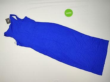 czerwone sukienki maxi: Atmosphere, Sukienka damska, rozmiar S — 3