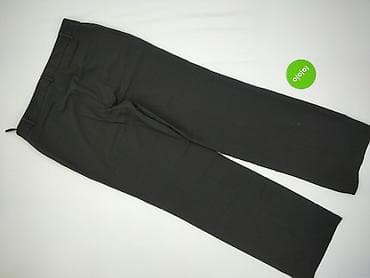 steilmann edition: La Redoute, Spodnie materiałowe damskie, rozmiar 2XL — 3