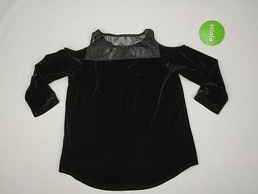 versace marynarka: New York & Company, Bluzka damska, rozmiar M — 3