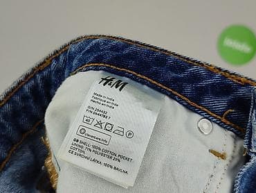 aj1 dunk low: H&M, Spódnica damska, rozmiar S — 7