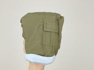 lidl kombinezon softshell: Baby material trousers, 0-1 month, 50-56 cm, Ergee, condition - Perfect — 6