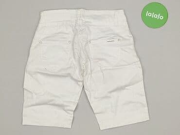 new yorker krótkie spodenki: Bleu, Szorty damskie, rozmiar 2XS — 3