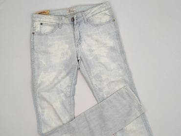 multiblu jeans: Джинси жіночі, розмір S — 1
