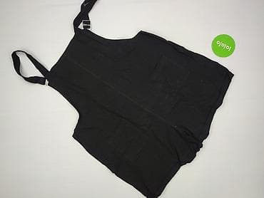 dungaree: Ogrodniczki damskie, rozmiar 2XL — 3
