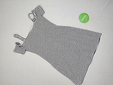 pull and bear obuwie: Bershka, Sukienka damska, rozmiar S — 3