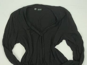 bluzki z dekoltem v plus size: Bodyflirt, Bluzka damska, XL — 1