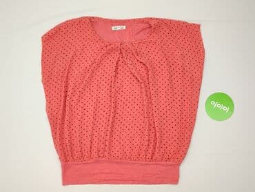 Kobiety: ITALY FASHION, Bluzka damska, 4XL — 2