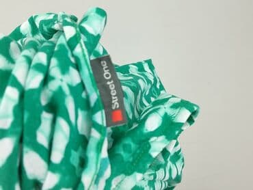 marynarka zielona reserved: Street One, Bluzka damska, XL — 4