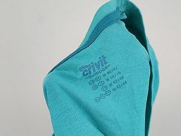 dresy long: Crivit, T-shirt damski, rozmiar M — 5