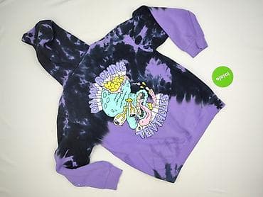bluzy z megi: H&M, Bluza z kapturem dla mężczyzn, rozmiar M — 3