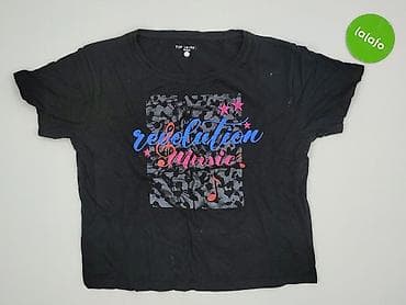 ciemna strefa graffiti: Top Secret, T-shirt damski, rozmiar S — 2