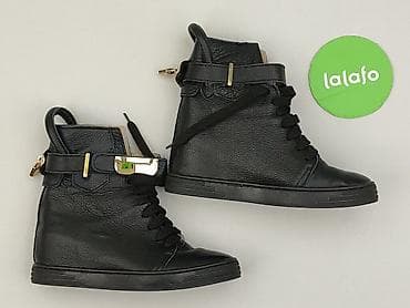 buty 2 born: Sneakersy damskie, rozmiar 37 — 2