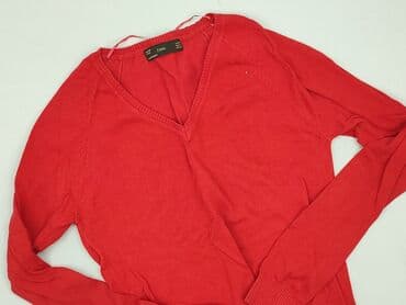 koszulka pod sweter: Zara, Sweter damski, M — 1