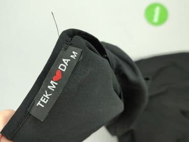 kamizelka z frędzlami kowbojska: Kamizelka damska, rozmiar M — 5